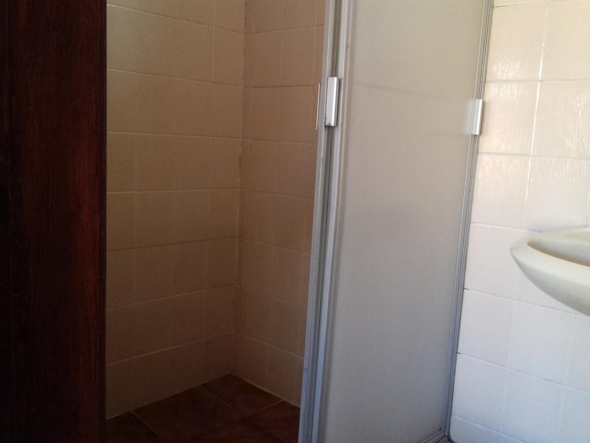 Promotora Hotelera Tocuila Texcoco de Mora Zewnętrze zdjęcie